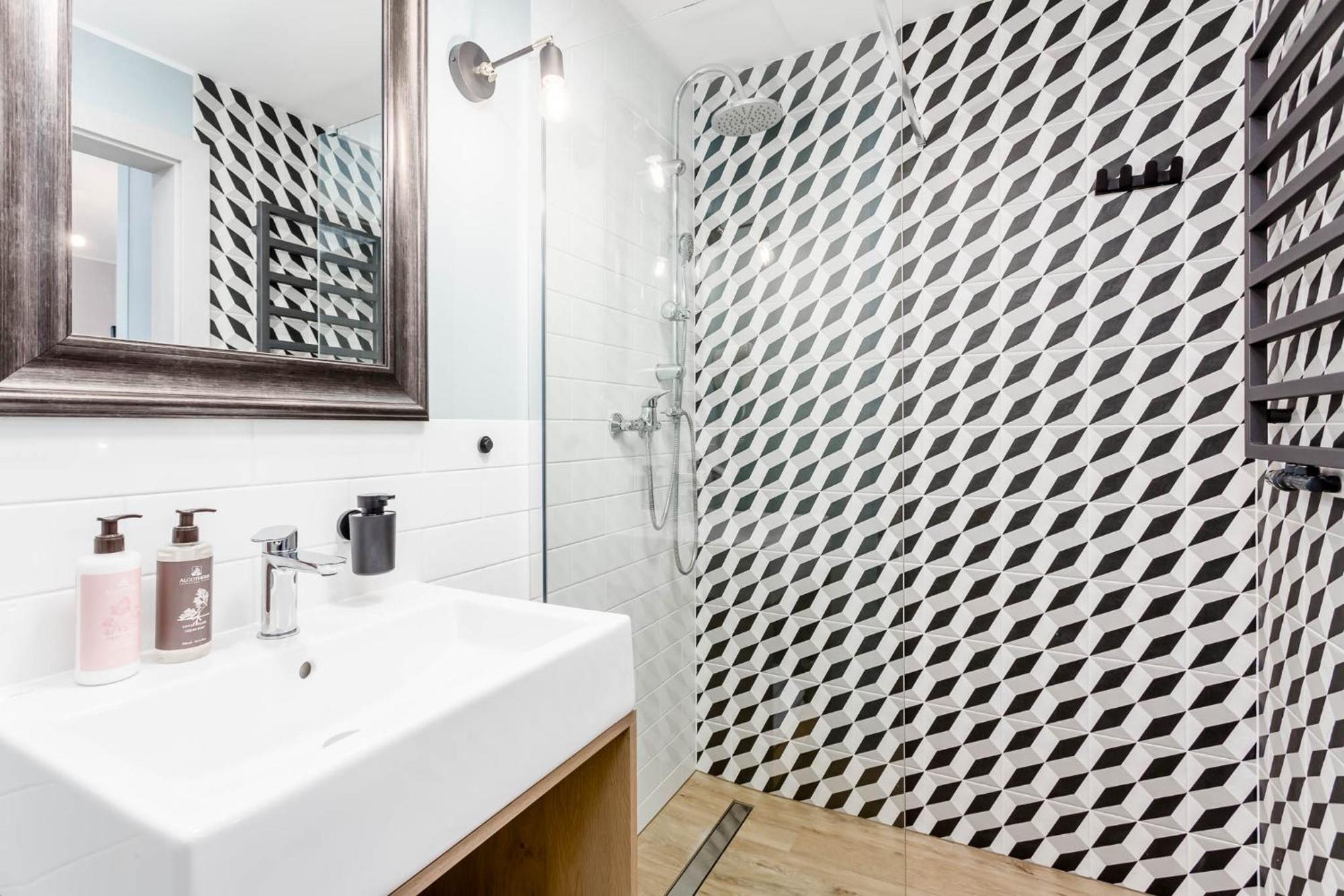 Apartamenty Deo Plaza Vip By Rent Like Home กดัญสก์ ภายนอก รูปภาพ